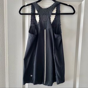 Lululemon Runners Tank